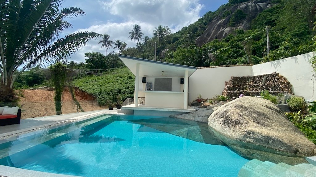 Villa à Koh Samui, Surat Thani, Thaïlande 2 - 15969256