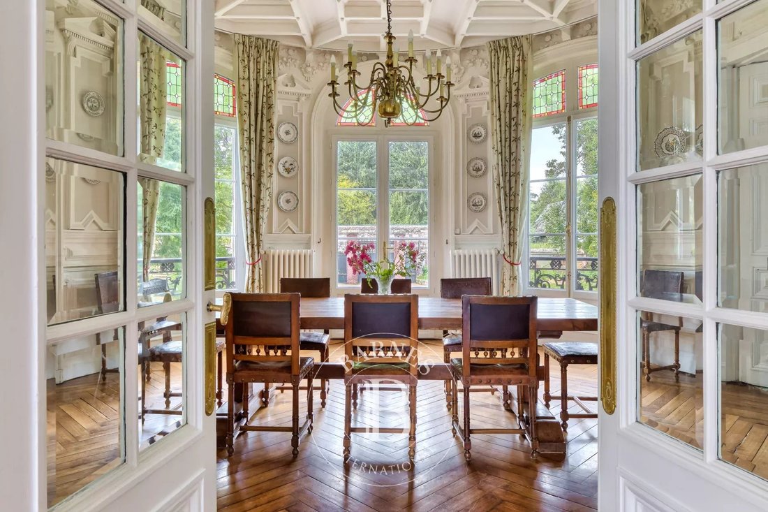Estate in Le Village, Bihorel, France 3 - 15968895