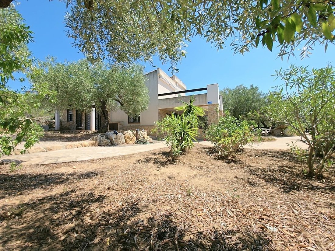Country House in l'Ametlla de Mar, Catalonia, Spain 4 - 15967045