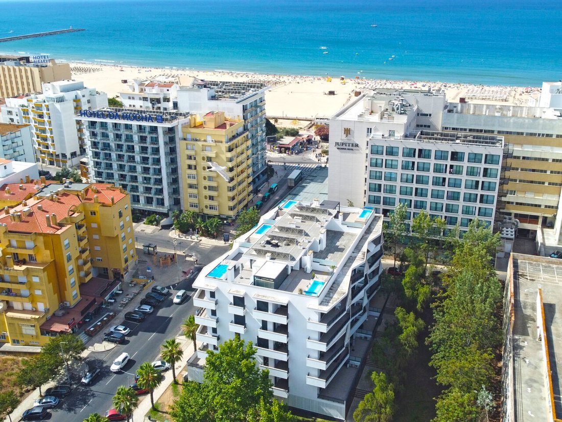 Apartment in Portimao, Algarve, Portugal 3 - 15968818
