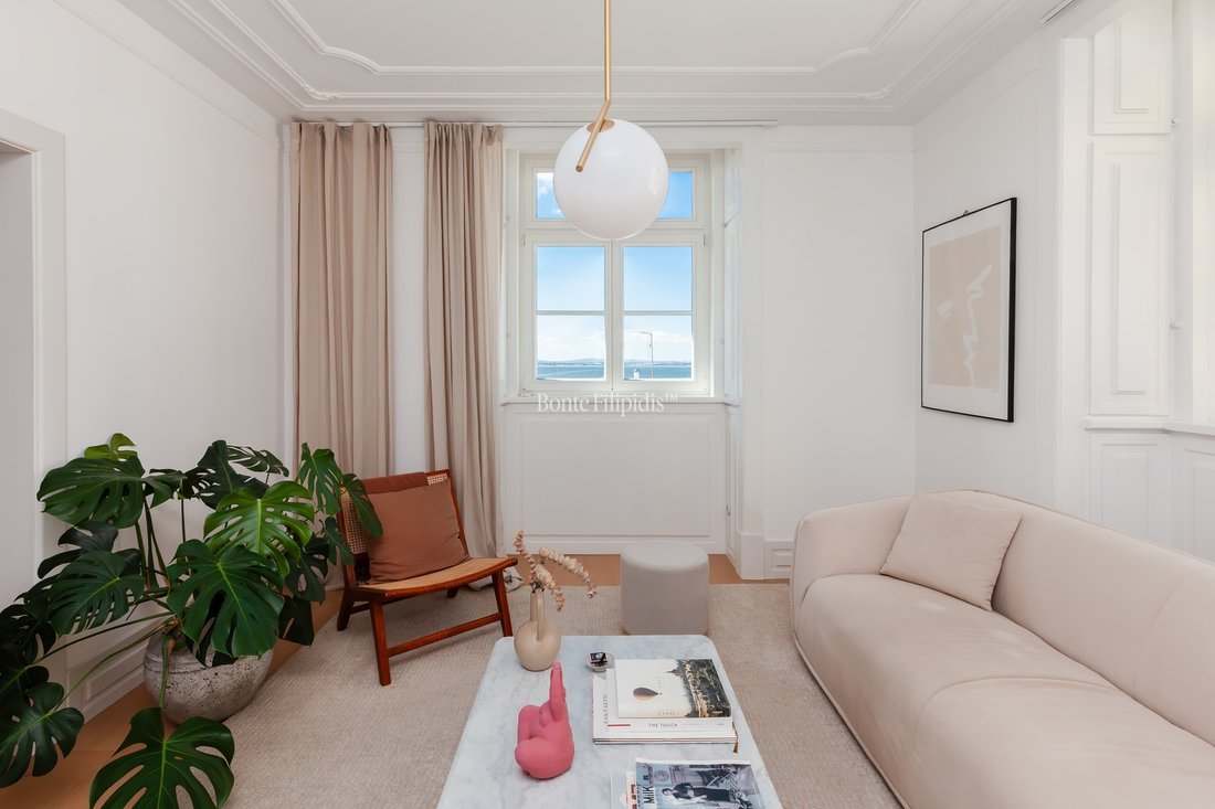 Apartment in Santa Maria Maior, Lisbon, Portugal 4 - 15966785