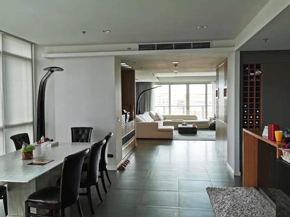 Condo in Bangkok, Krung Thep Maha Nakhon, Thailand 1 - 15968415