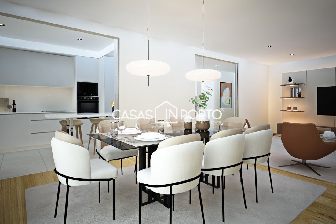 Apartment in Cidade da Maia, Porto District, Portugal 2 - 15967439