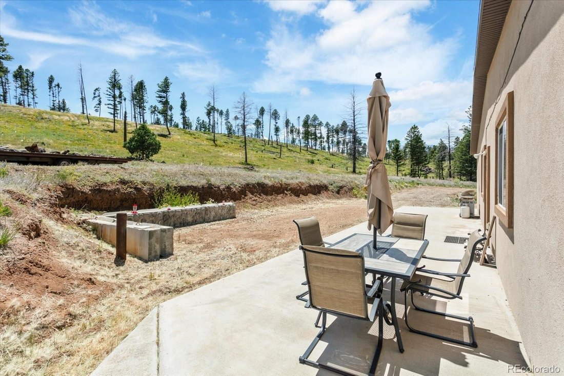 House in Poncha Springs, Colorado, United States 4 - 15945845