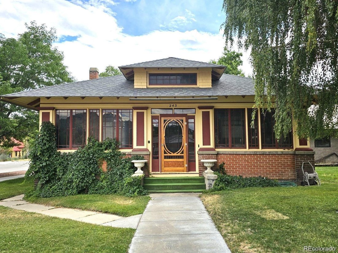 House in Salida, Colorado, United States 2 - 15904490