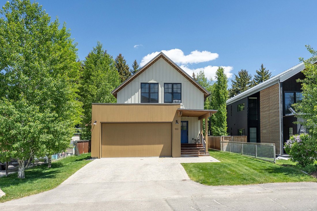 House in Jackson, Wyoming, United States 4 - 15970246