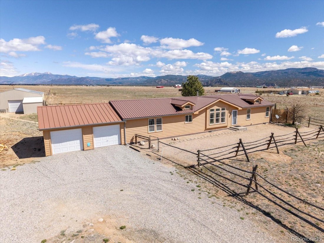 House in Buena Vista, Colorado, United States 2 - 15804728