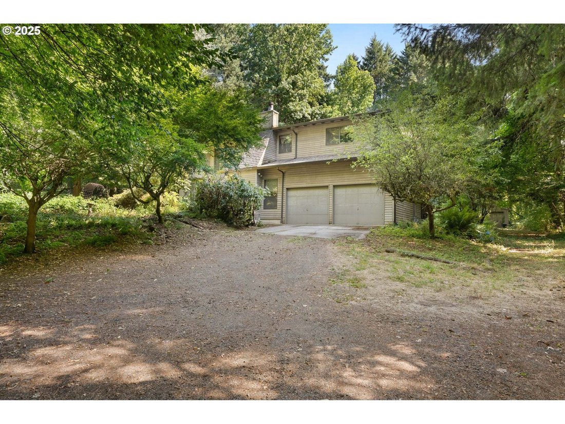 House in Tualatin, Oregon, United States 4 - 15963617
