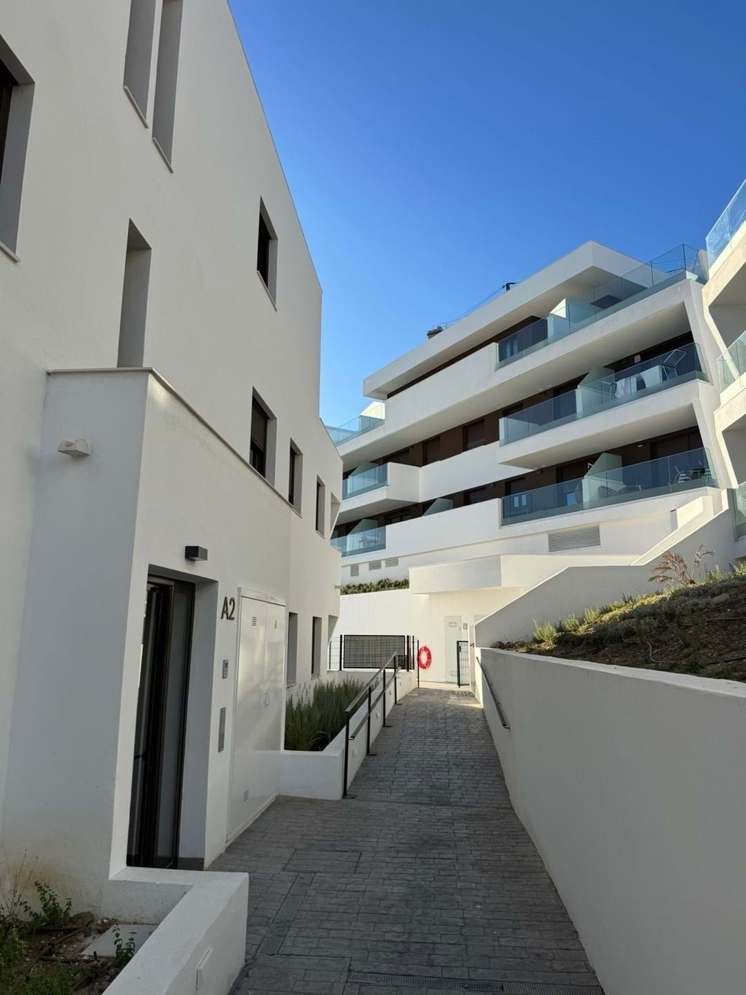 Apartment in Estepona, Andalusia, Spain 3 - 15970255