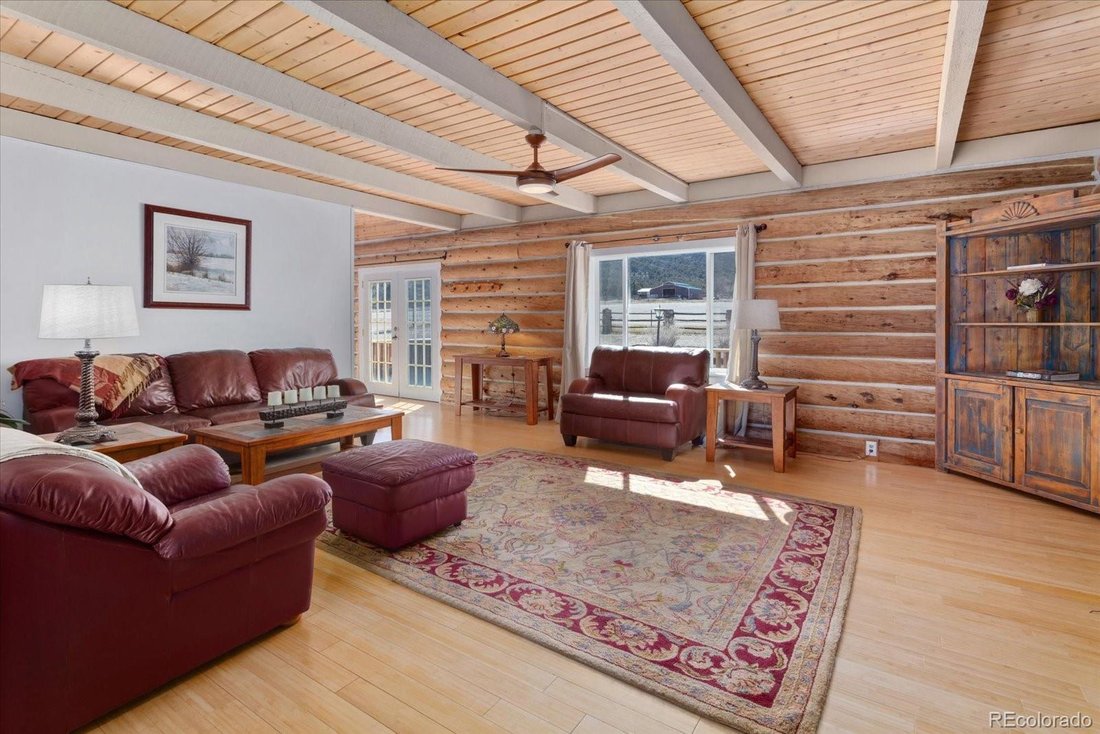House in Howard, Colorado, United States 4 - 15730365