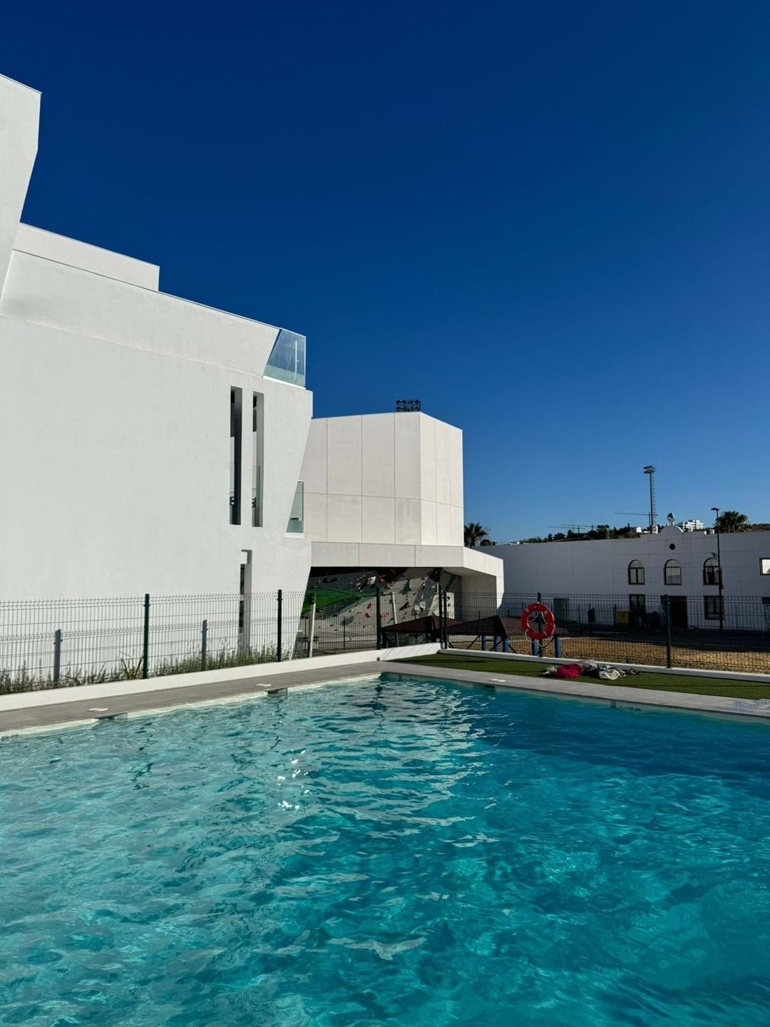 Apartment in Estepona, Andalusia, Spain 4 - 15970255