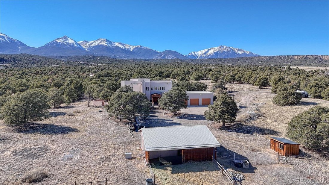 House in Salida, Colorado, United States 4 - 15730481