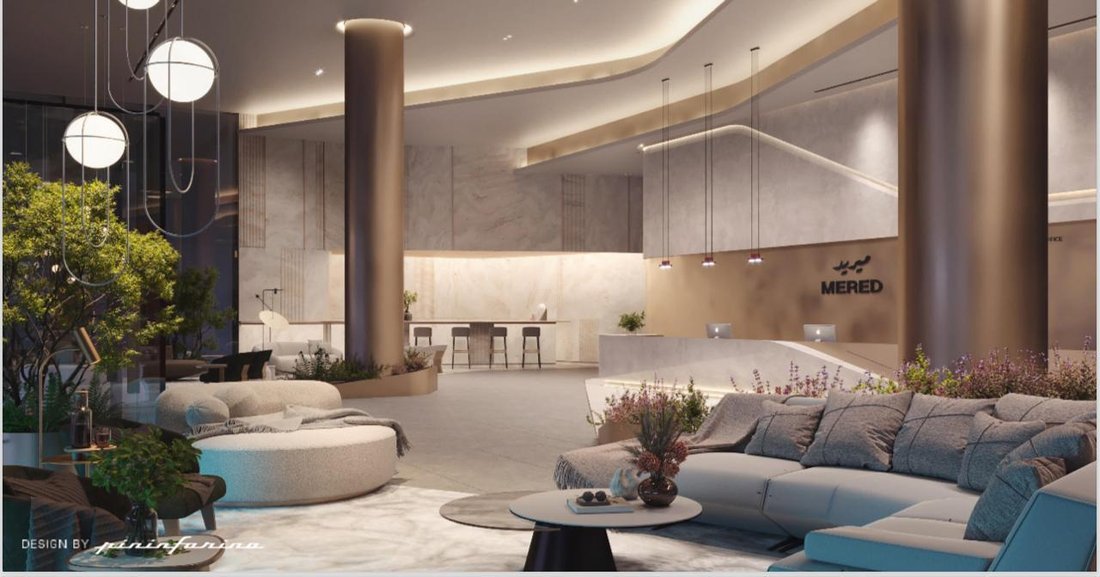 Penthouse in Al Safouh Second, Al Safouh, Dubai 3 - 15970275