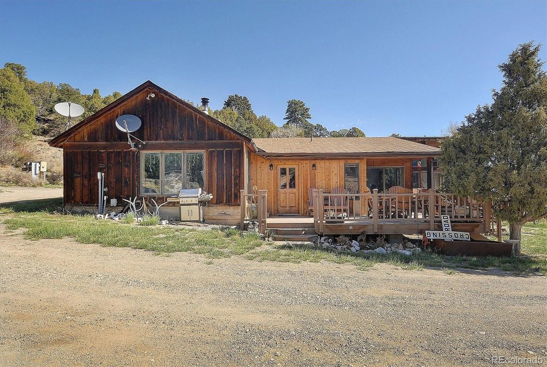 House in Salida, Colorado, United States 2 - 15970281