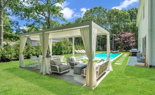 Casa a Springs, New York, Stati Uniti 1