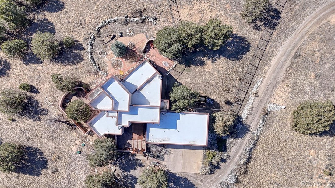 House in Salida, Colorado, United States 5 - 15730481