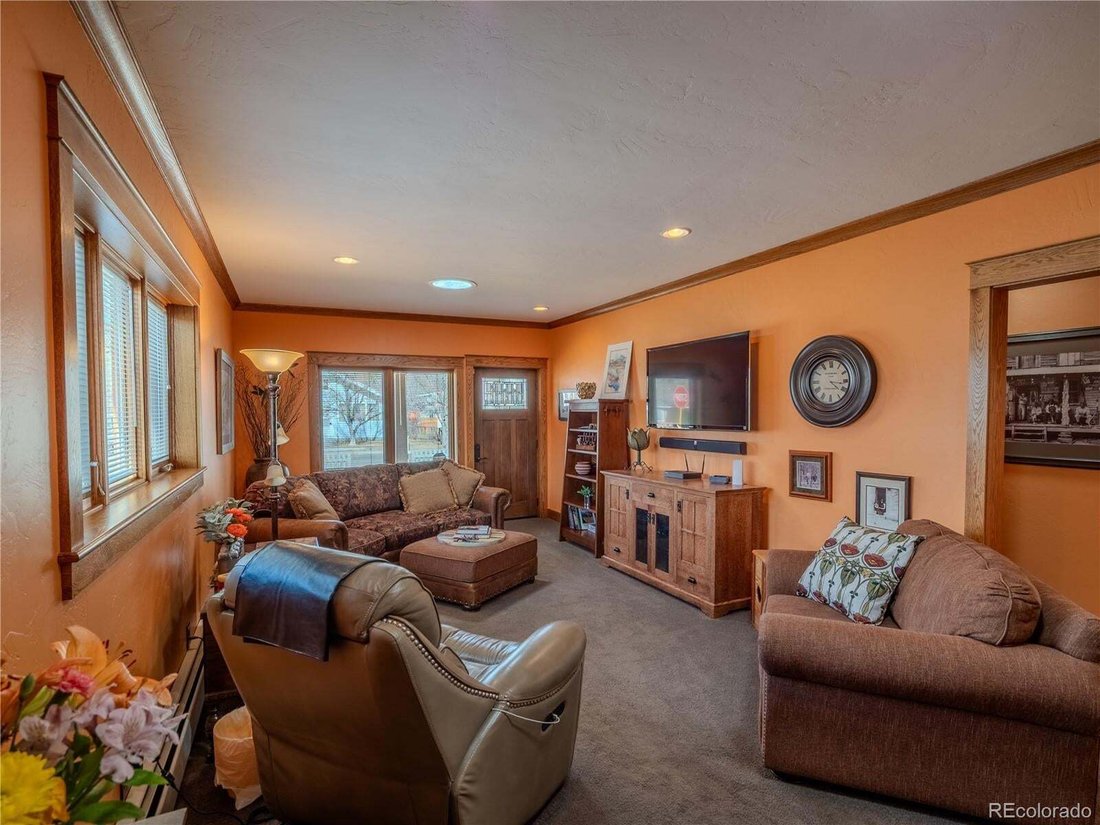 House in Salida, Colorado, United States 3 - 15970277