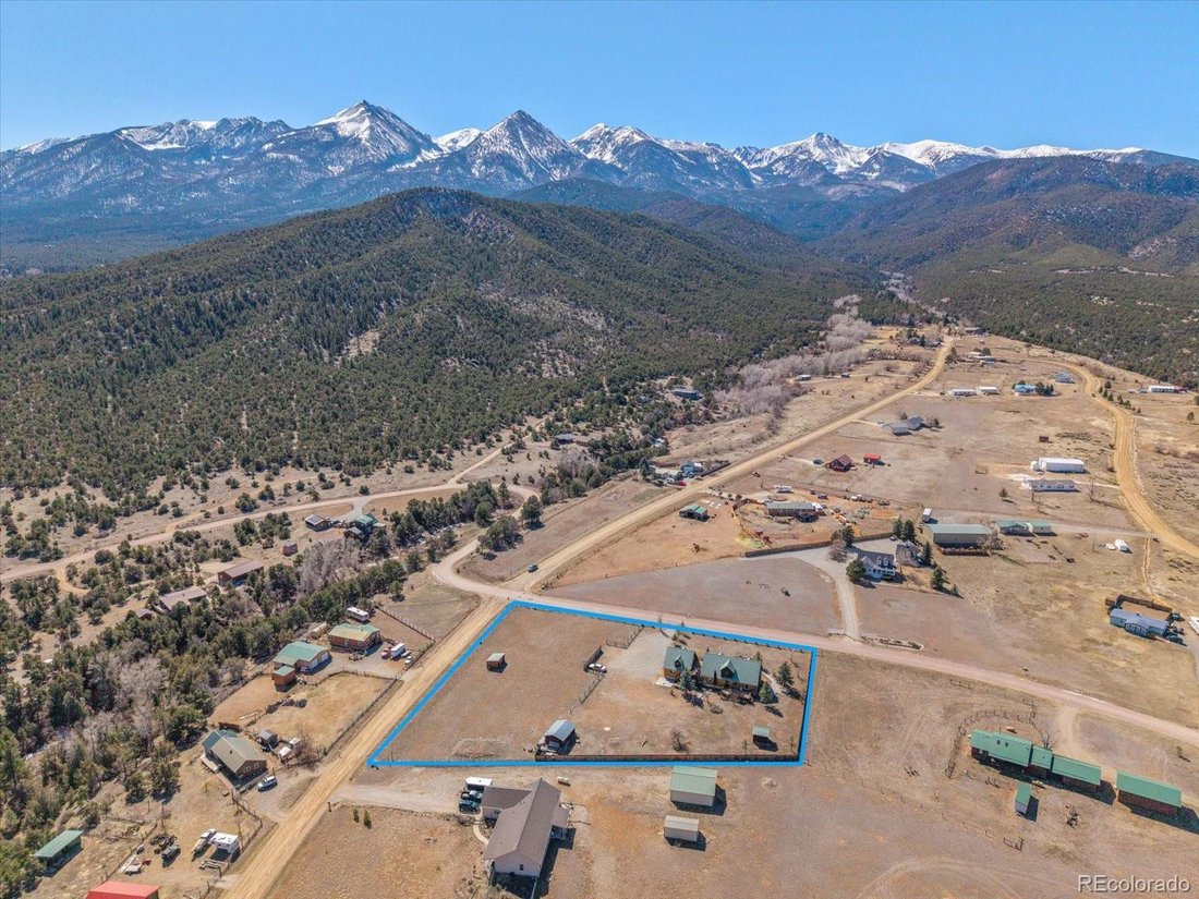 House in Howard, Colorado, United States 1 - 15730365