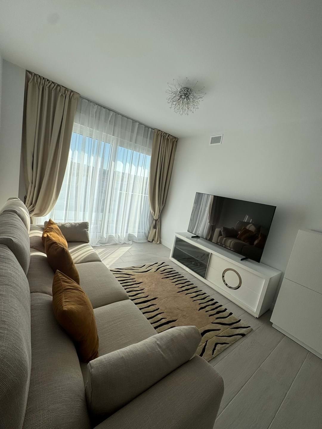 Apartment in Estepona, Andalusia, Spain 2 - 15970255