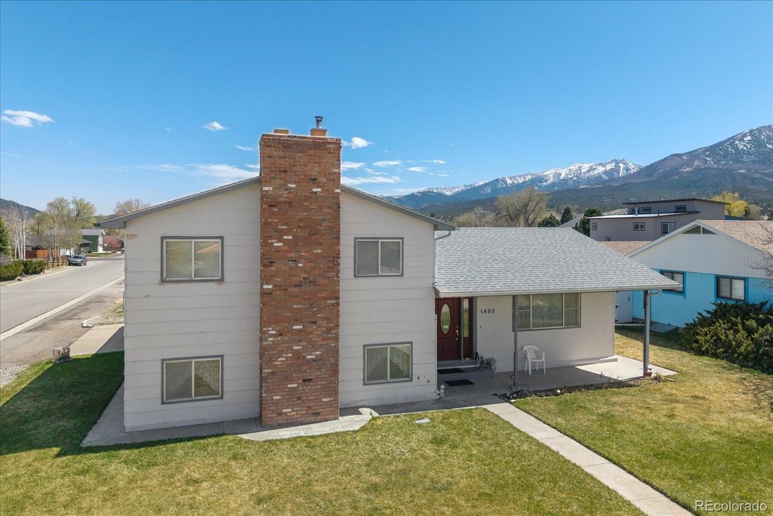 House in Salida, Colorado, United States 2 - 15730377