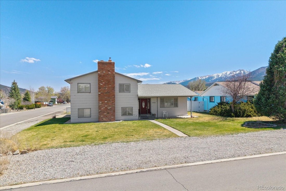 House in Salida, Colorado, United States 3 - 15730377
