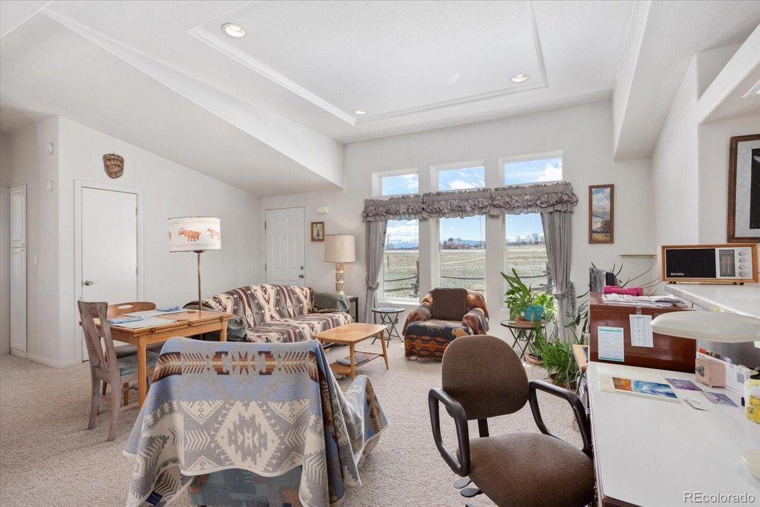 House in Buena Vista, Colorado, United States 5 - 15804728