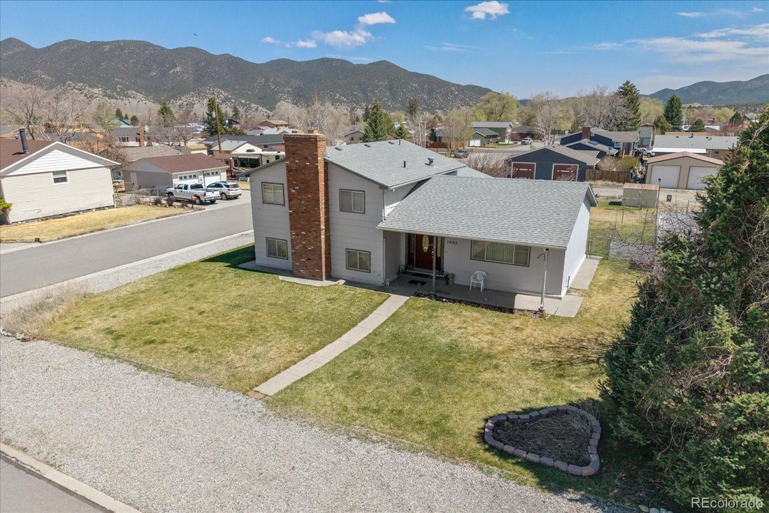 House in Salida, Colorado, United States 5 - 15730377