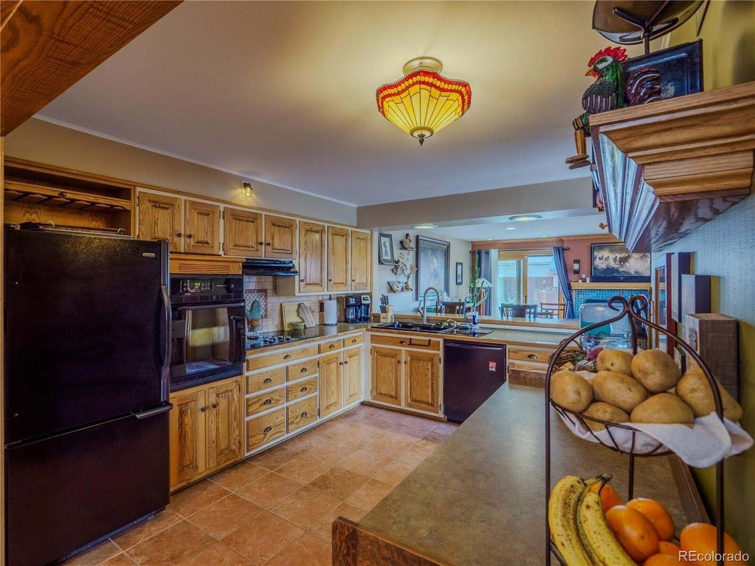 House in Salida, Colorado, United States 5 - 15970277