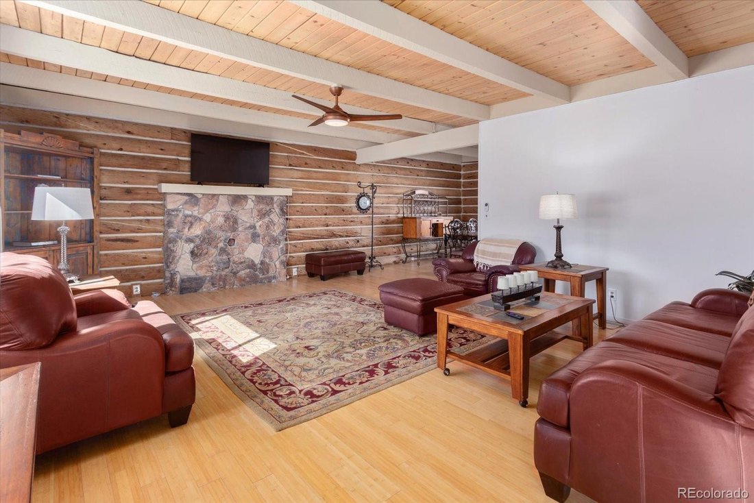 House in Howard, Colorado, United States 5 - 15730365