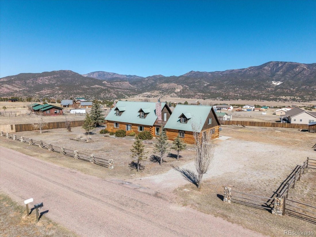 House in Howard, Colorado, United States 2 - 15730365