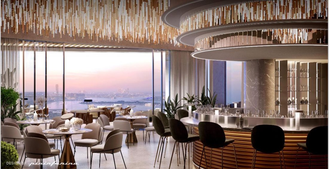Penthouse in Al Safouh Second, Al Safouh, Dubai 2 - 15970275