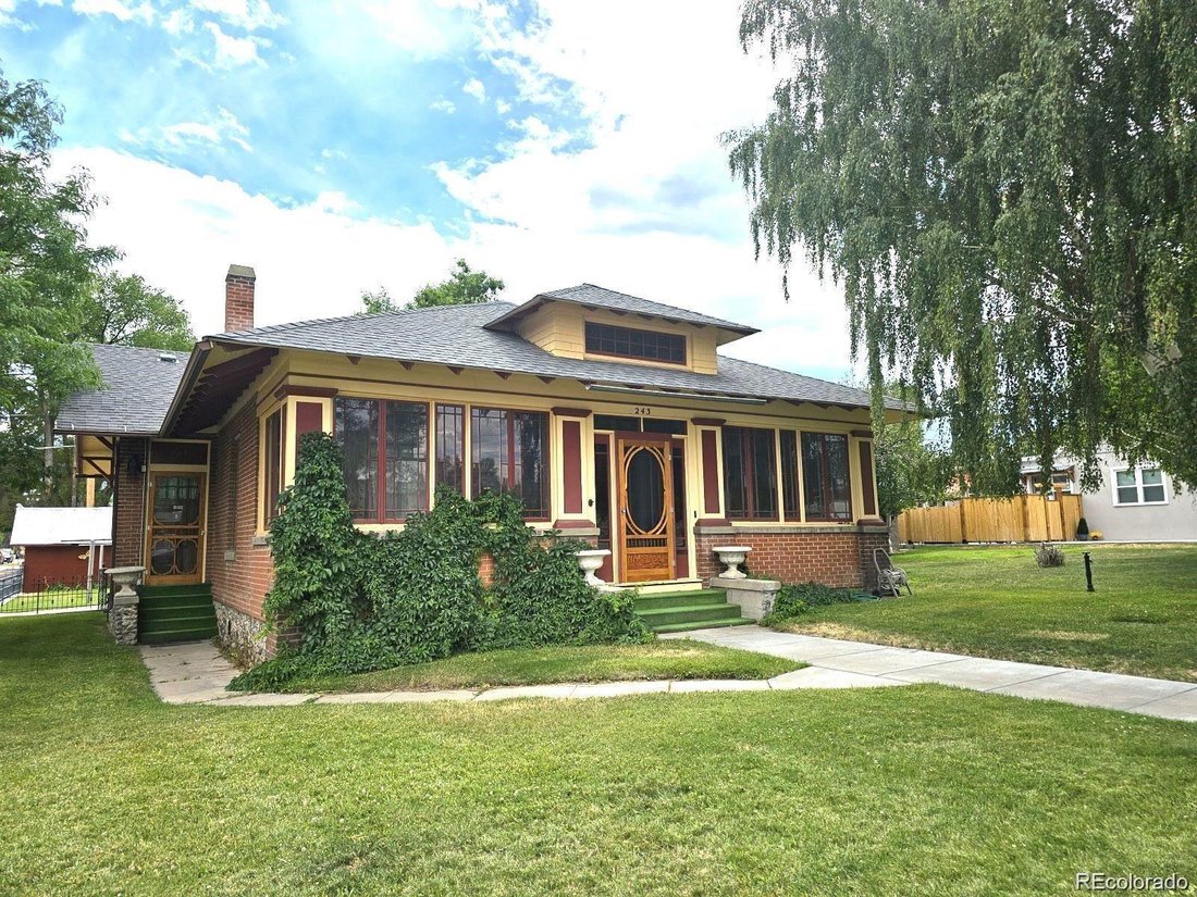 House in Salida, Colorado, United States 1 - 15904490