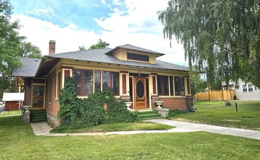 Casa en Salida, Colorado, Estados Unidos 1