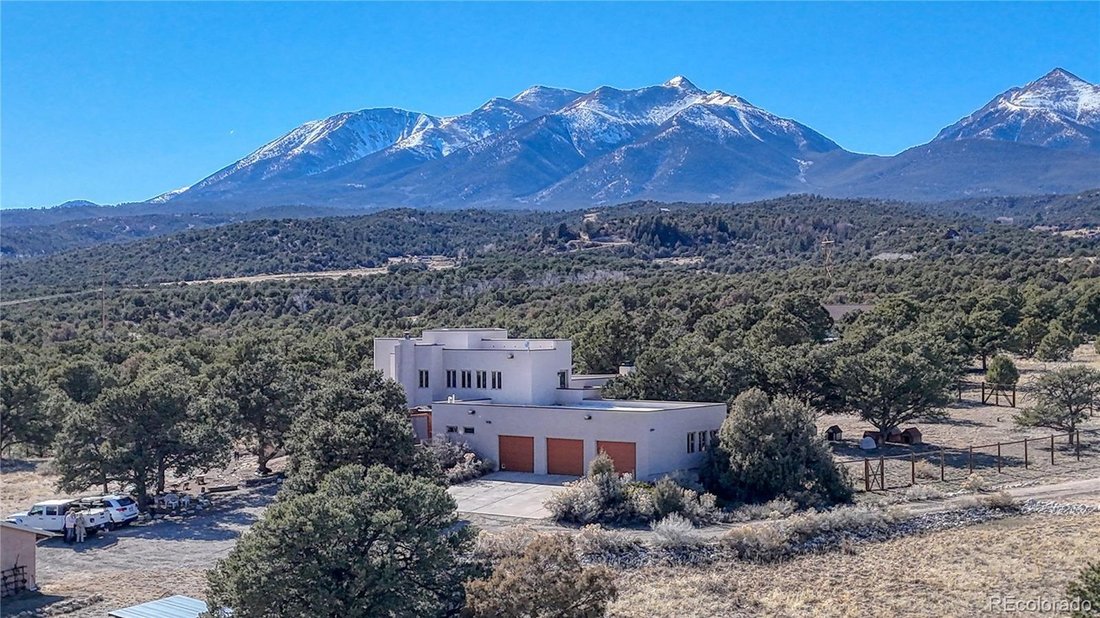 House in Salida, Colorado, United States 2 - 15730481