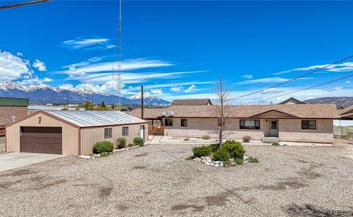 House in Salida, Colorado, United States 1