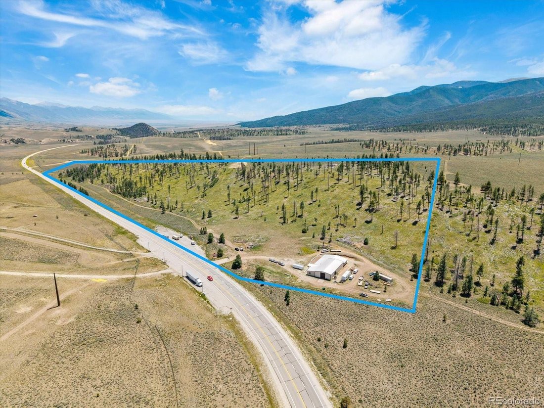 House in Poncha Springs, Colorado, United States 2 - 15945845