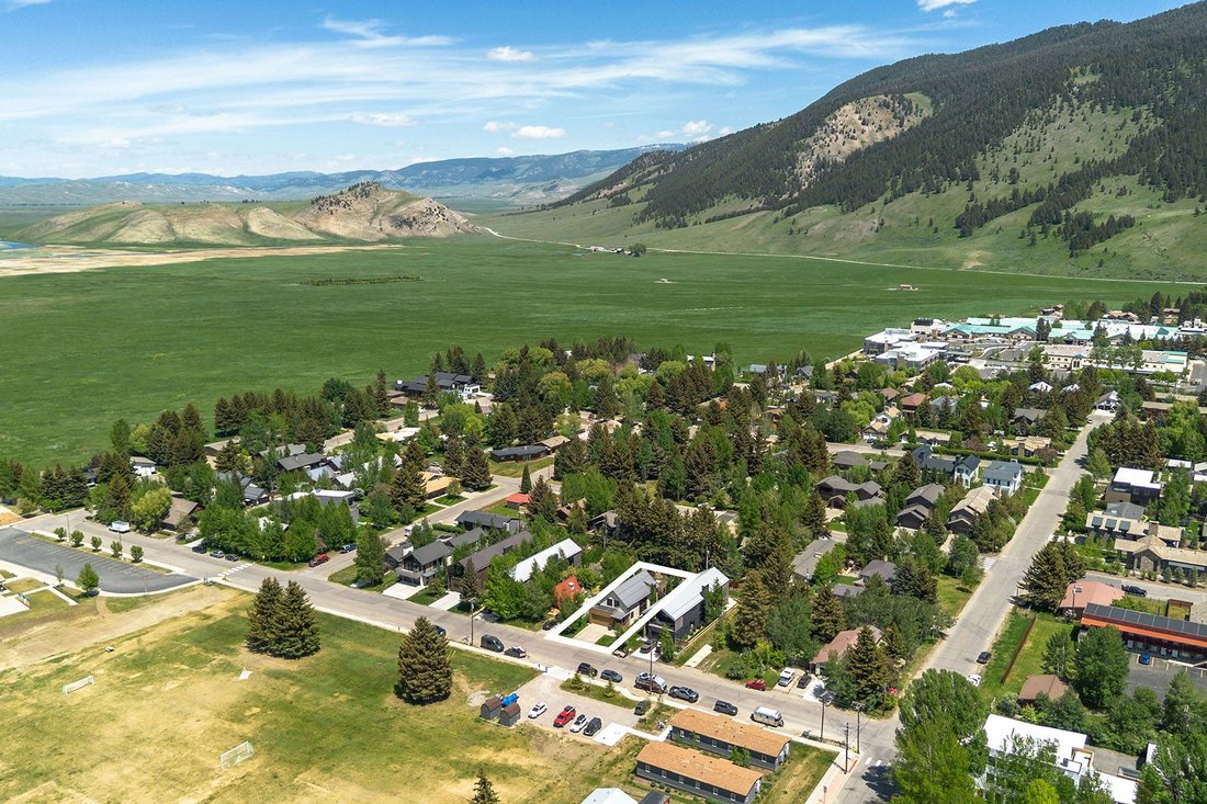 House in Jackson, Wyoming, United States 5 - 15970246