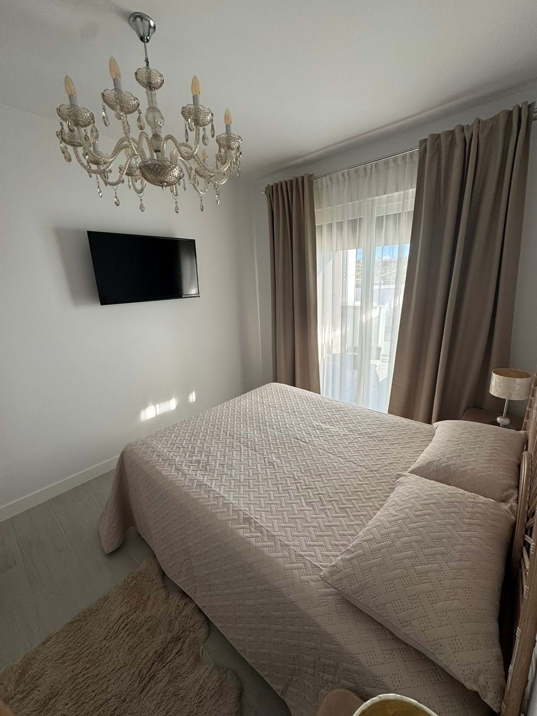 Apartment in Estepona, Andalusia, Spain 5 - 15970255