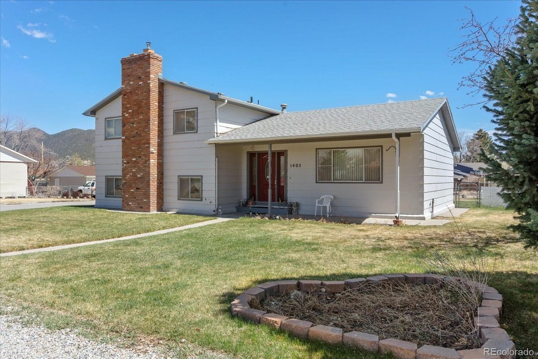 House in Salida, Colorado, United States 4 - 15730377