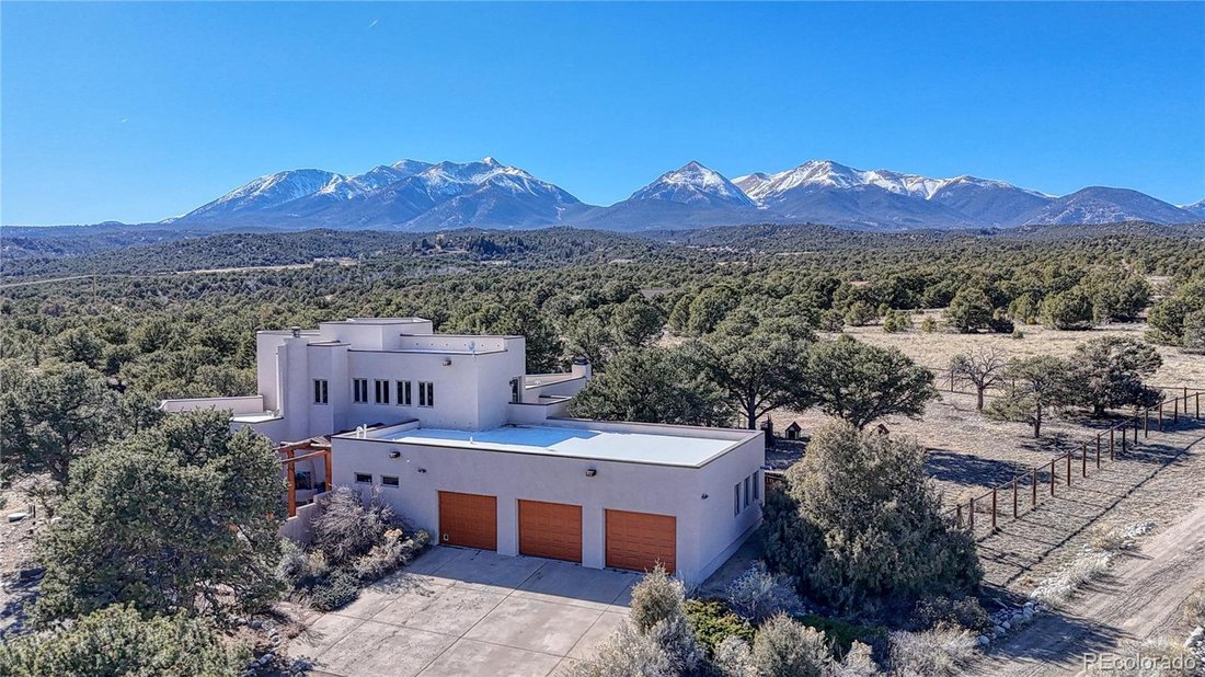 House in Salida, Colorado, United States 3 - 15730481