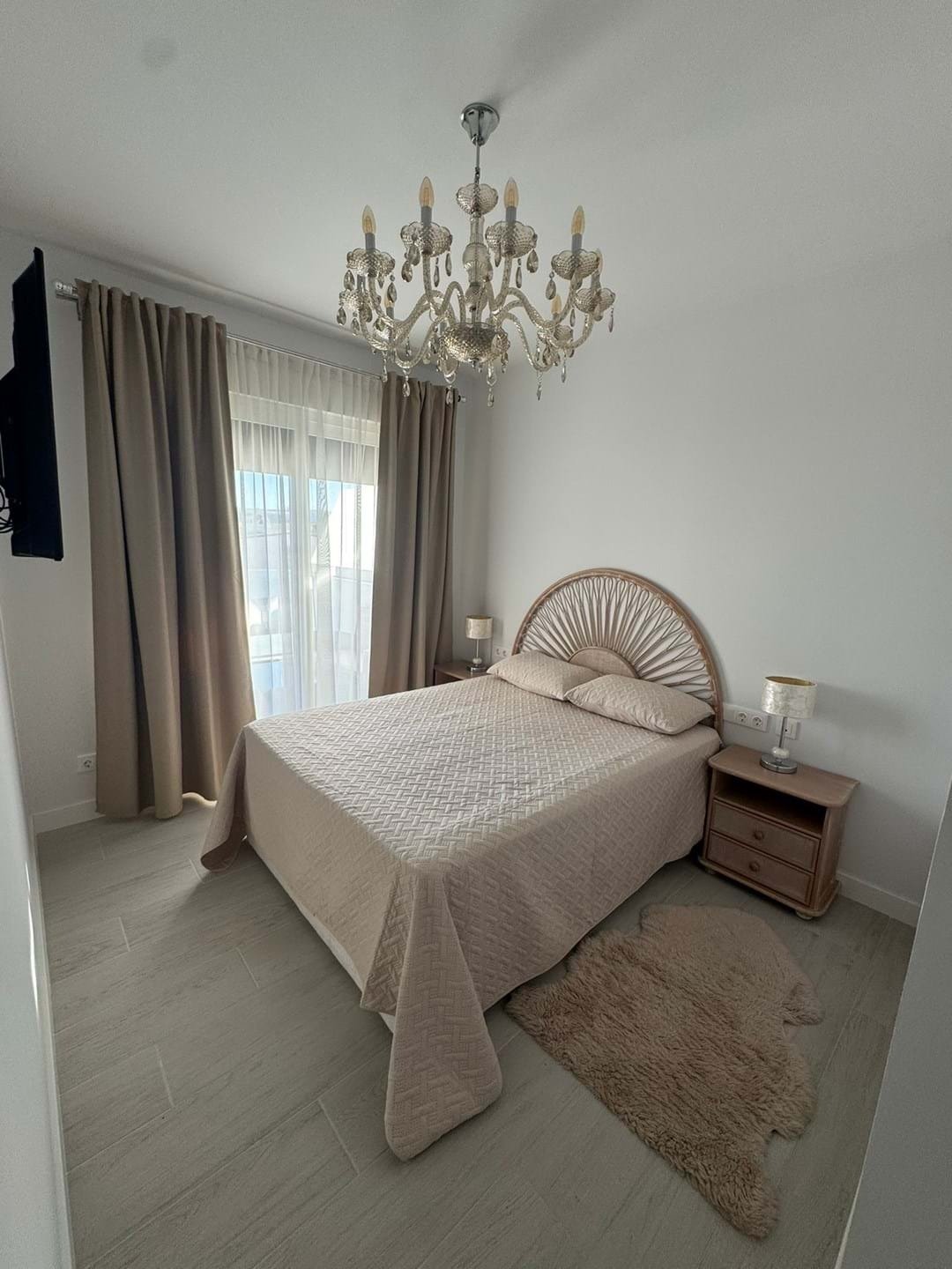 Apartment in Estepona, Andalusia, Spain 1 - 15970255