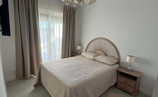 Apartment in Estepona, Andalusia, Spain 1