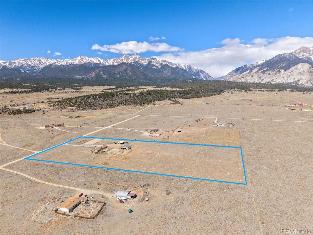 House in Buena Vista, Colorado, United States 3 - 15804728
