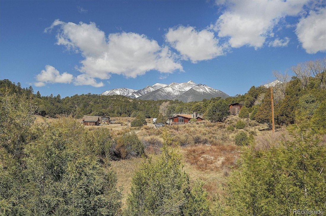 House in Salida, Colorado, United States 1 - 15970281