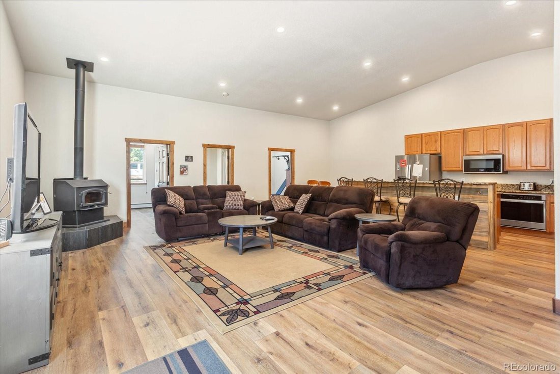 House in Poncha Springs, Colorado, United States 5 - 15945845