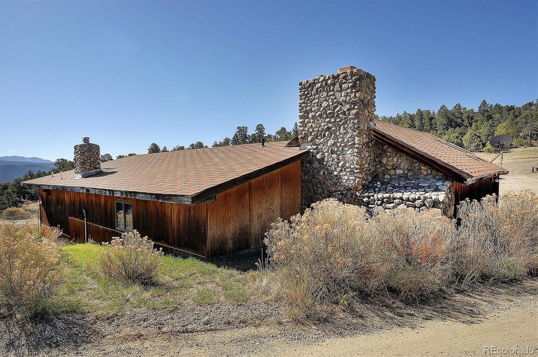 House in Salida, Colorado, United States 5 - 15970281