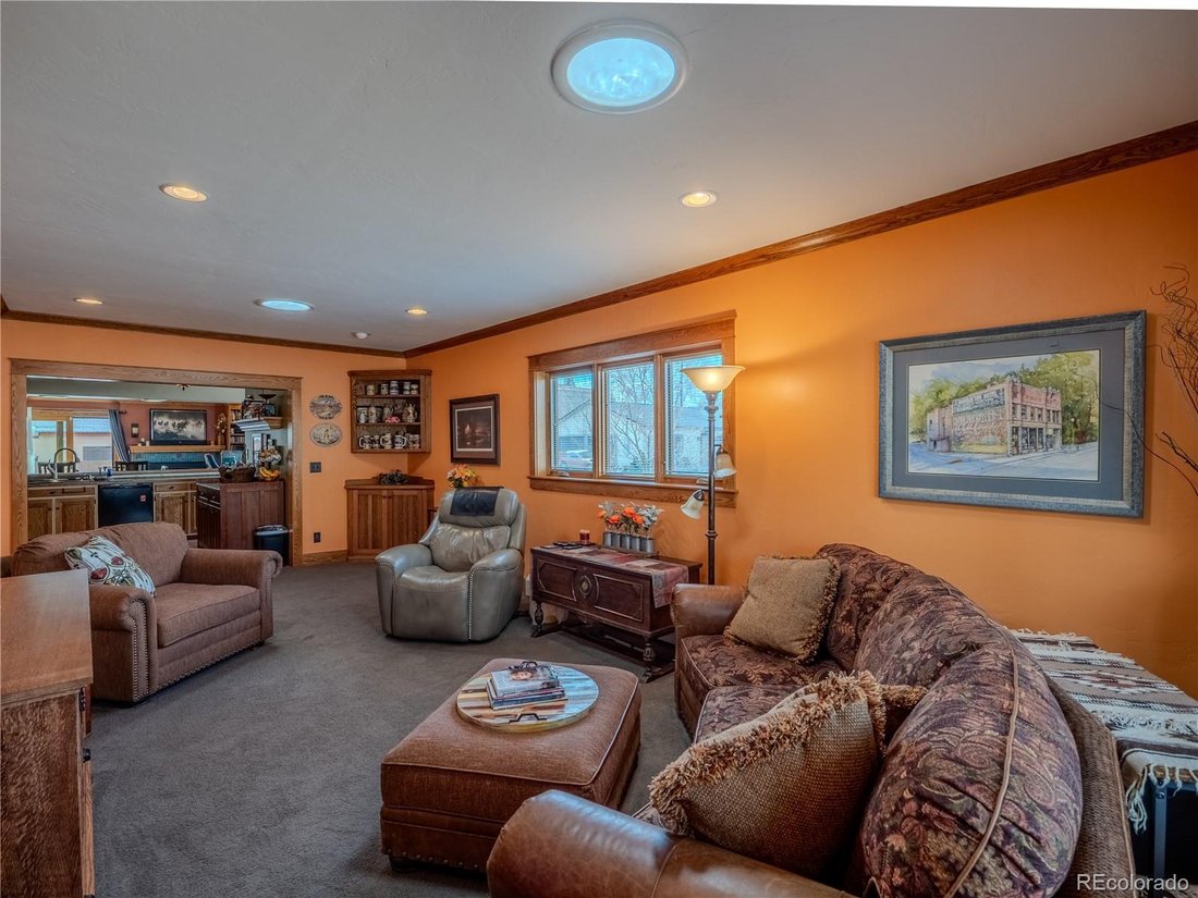 House in Salida, Colorado, United States 4 - 15970277