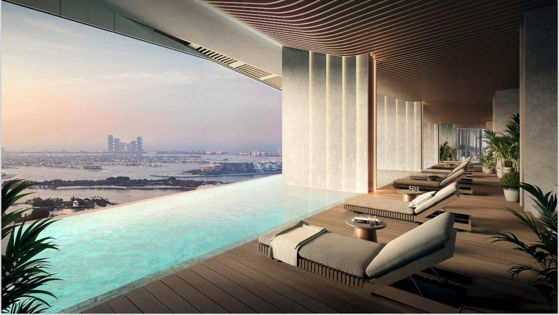 Penthouse in Al Safouh Second, Al Safouh, Dubai 5 - 15970275