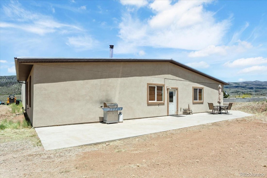 House in Poncha Springs, Colorado, United States 3 - 15945845