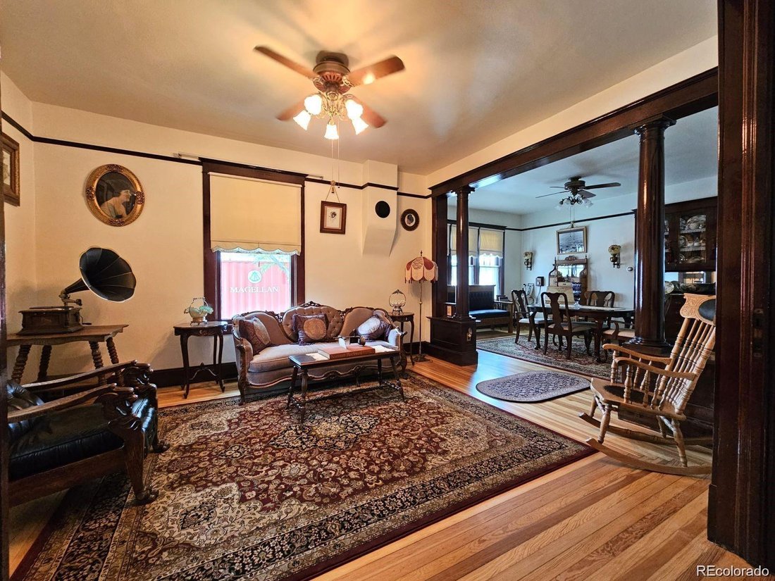 House in Salida, Colorado, United States 4 - 15904490